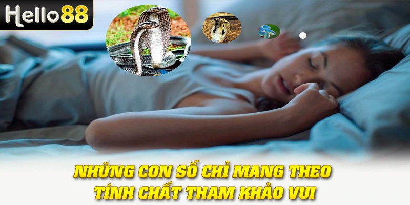 Những con số chỉ mang theo tính chất tham khảo vui